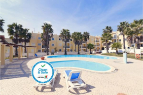 Praia da Lota Resort – Beachfront Apartments